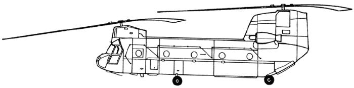 FM 3-21.220:  CH-47 Side