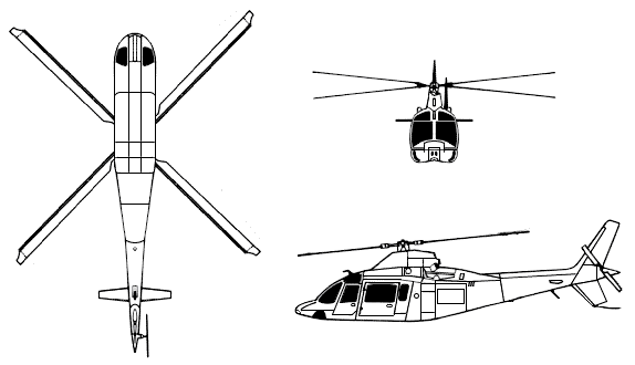 FM 44-80:  Hirundo A109