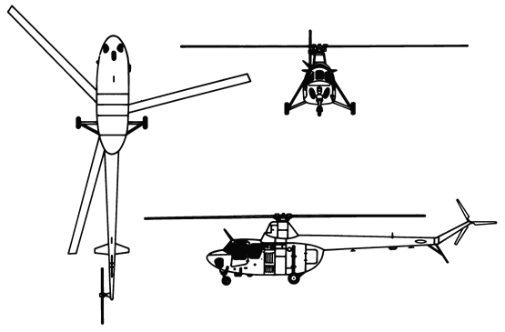 FM 44-80:  Mi-1