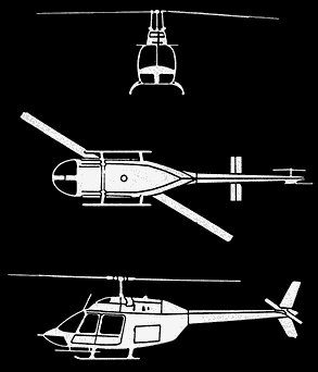 GTA 44-2-10:  OH-58