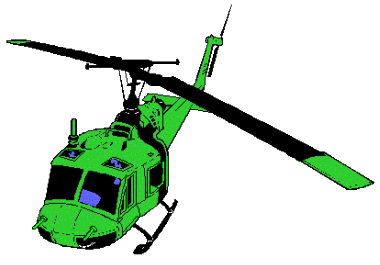 FM 1-114:  UH-1