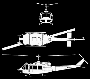 GTA 44-2-10:  UH-1