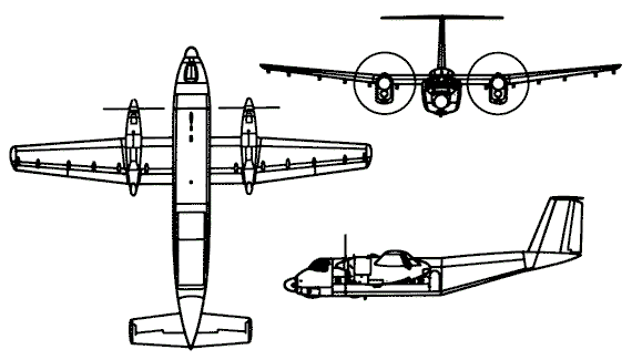 FM 44-80:  Buffalo C-8A