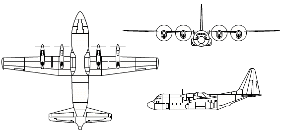 FM 44-80:  C-130