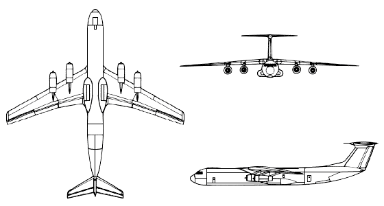 FM 44-80:  C-141B