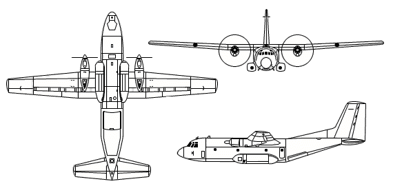 FM 44-80:  C-160