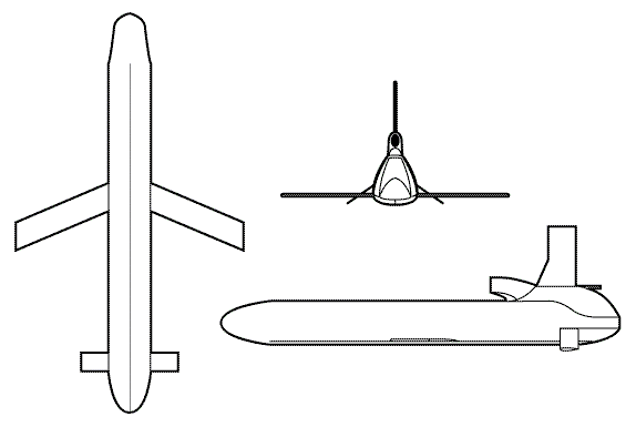 FM 44-80:  AGM-86