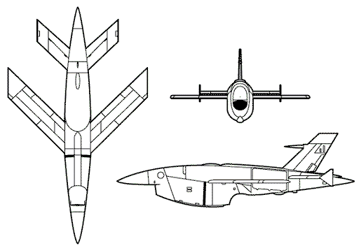 FM 44-80:  BQM-34