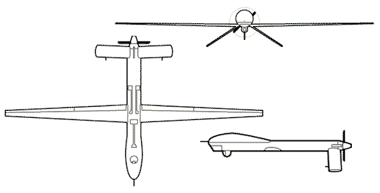 FM 44-80:  Predator