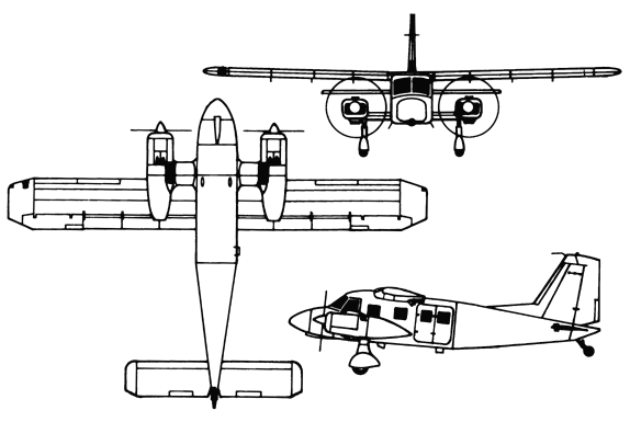 FM 44-80:  Skyservant