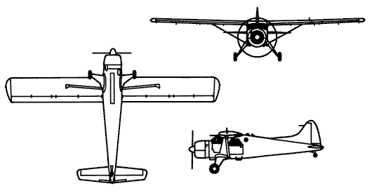 FM 44-80:  U-6A