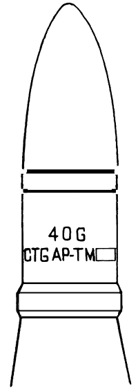 TM 9-1300-251-34&P: M81A1 TM 9-1300-251-34&P: M81A1