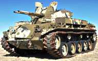 Defenselink website: M42 Defenselink website: M42