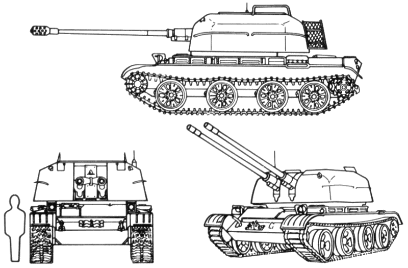 ZSU-57-2