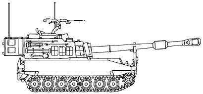 TM 9-2350-358-BD: M109A6