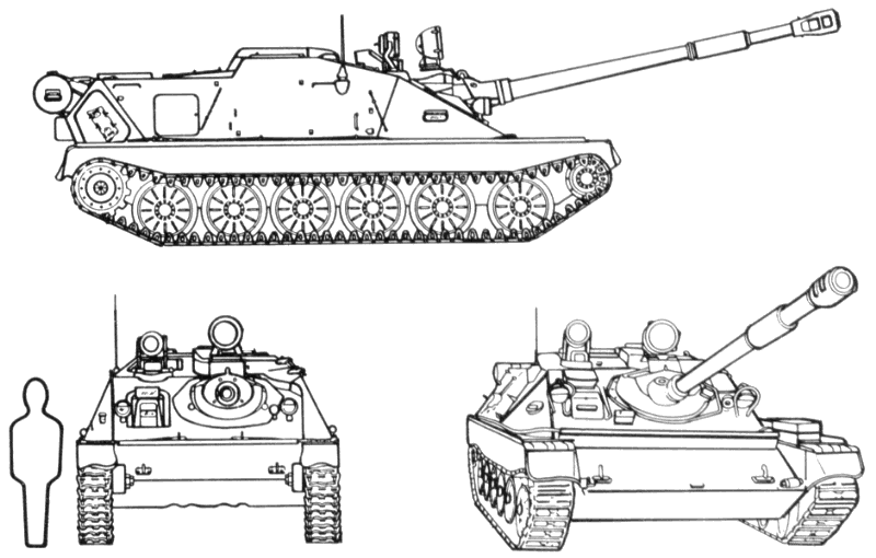 ASU-85