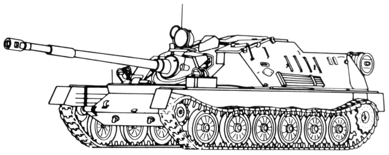 ASU-85