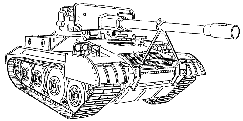 TM 9-8000: M56