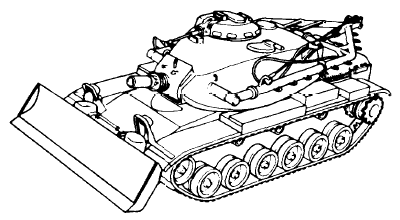 TM 9-2350-222-20-1-4: M728 TM 9-2350-222-20-1-4: M728
