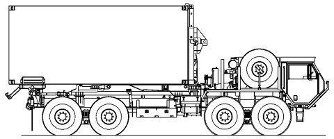 TM 5-5420-234-14&P: M1120 CHS