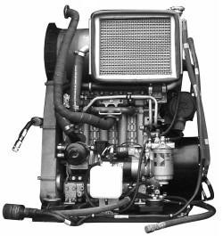 MWO 9-2350-293-30-3: 10kw APU MWO 9-2350-293-30-3: 10kw APU