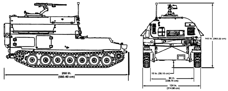 TM 9-2350-287-10: M992A1