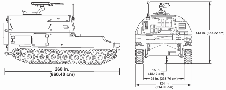 TM 9-2350-372-10: M992A2