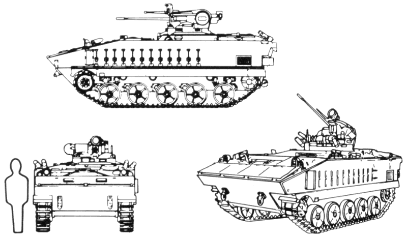 AMX-10P