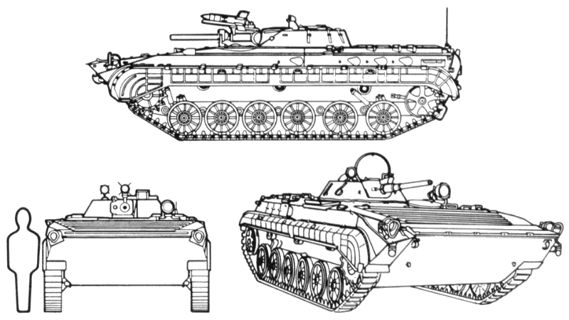 BMP-1