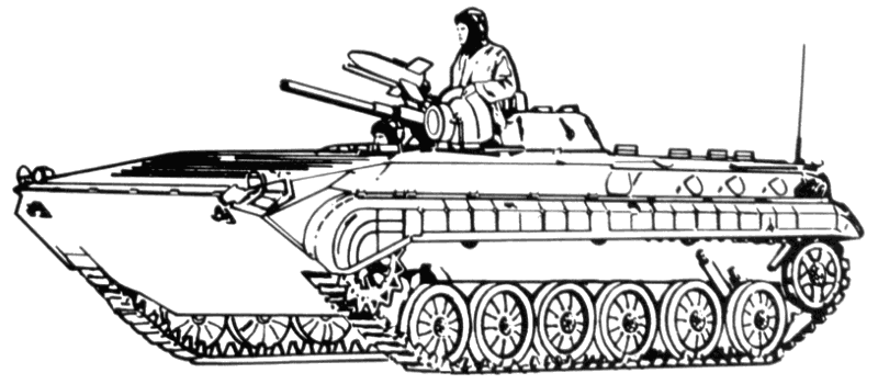 BMP-1