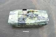 Finnish Defence Forces: BMP-1