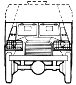 GTA 17-2-8: BTR-152U