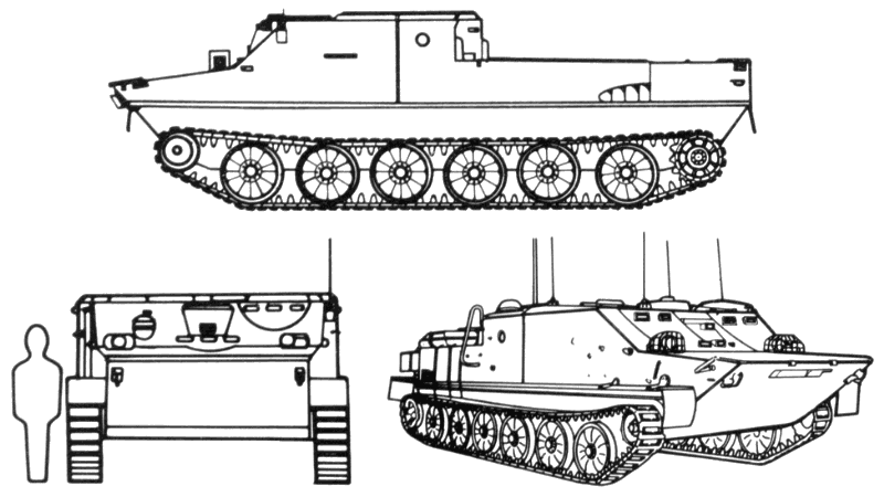 BTR-50