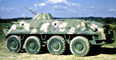 Defenselink website: BTR-60PB