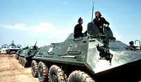 Defenselink website: BTR-60PB