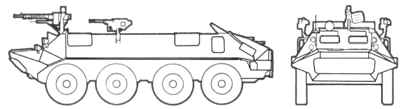 GTA 17-2-8: BTR-60P