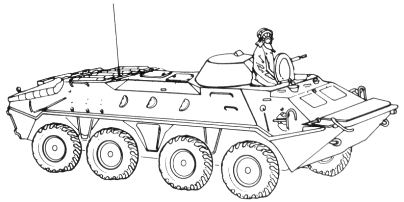 BTR-70