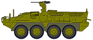 M1126 ICV
