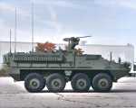 U.S. Army: M1126