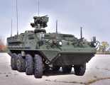 U.S. Army: M1126