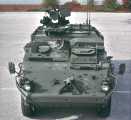 U.S. Army: M1126