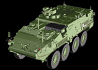 U.S. Army website: M1131 FSV