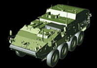 U.S. Army website: M1133 MEV