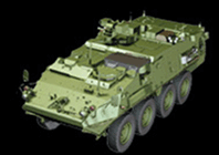 U.S. Army website: M1135 NBCRV