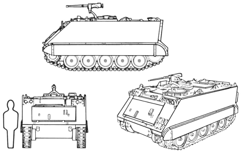 M113