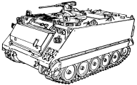 TM 9-2350-261-20-1: M113A2