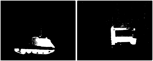 FM 3-23.24: M113 thermal