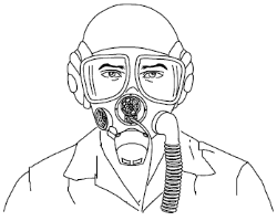 TM 9-2350-277-10: M42 mask TM 9-2350-277-10: M42 mask