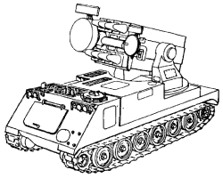 History of the MAULER Weapon System: Mauler V, XM546E1