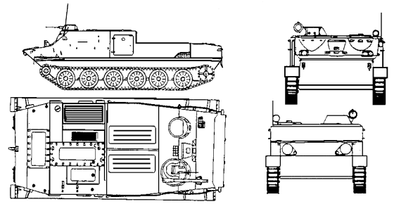 IN0534: OT-62B